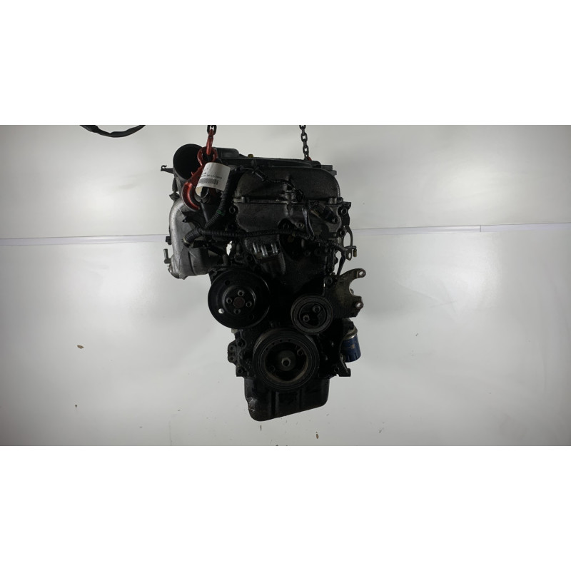 Moteur SUZUKI LIANA Photo n°4