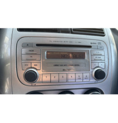 Moteur SUZUKI LIANA