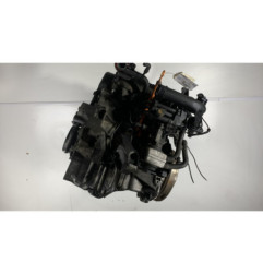Moteur VOLKSWAGEN PASSAT 4 Photo n°1