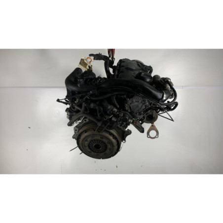 Moteur VOLKSWAGEN PASSAT 4