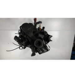 Moteur VOLKSWAGEN PASSAT 4