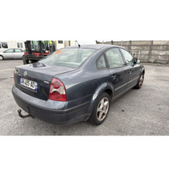 Moteur VOLKSWAGEN PASSAT 4