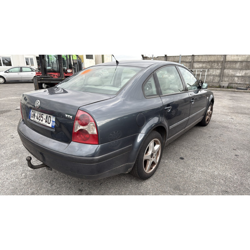 Moteur VOLKSWAGEN PASSAT 4 Photo n°7
