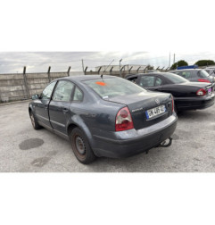 Moteur VOLKSWAGEN PASSAT 4