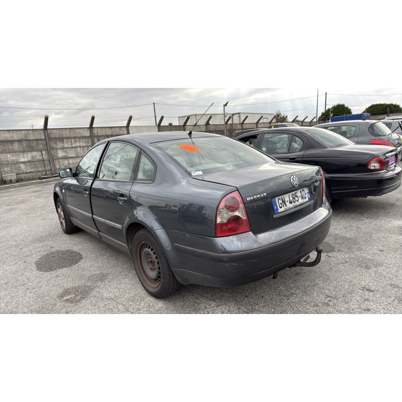 Moteur VOLKSWAGEN PASSAT 4 Photo n°8