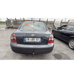 Moteur VOLKSWAGEN PASSAT 4