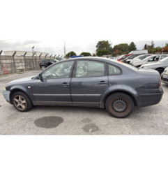 Moteur VOLKSWAGEN PASSAT 4