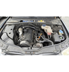Moteur VOLKSWAGEN PASSAT 4
