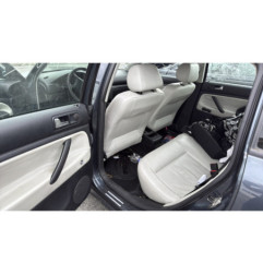 Moteur VOLKSWAGEN PASSAT 4
