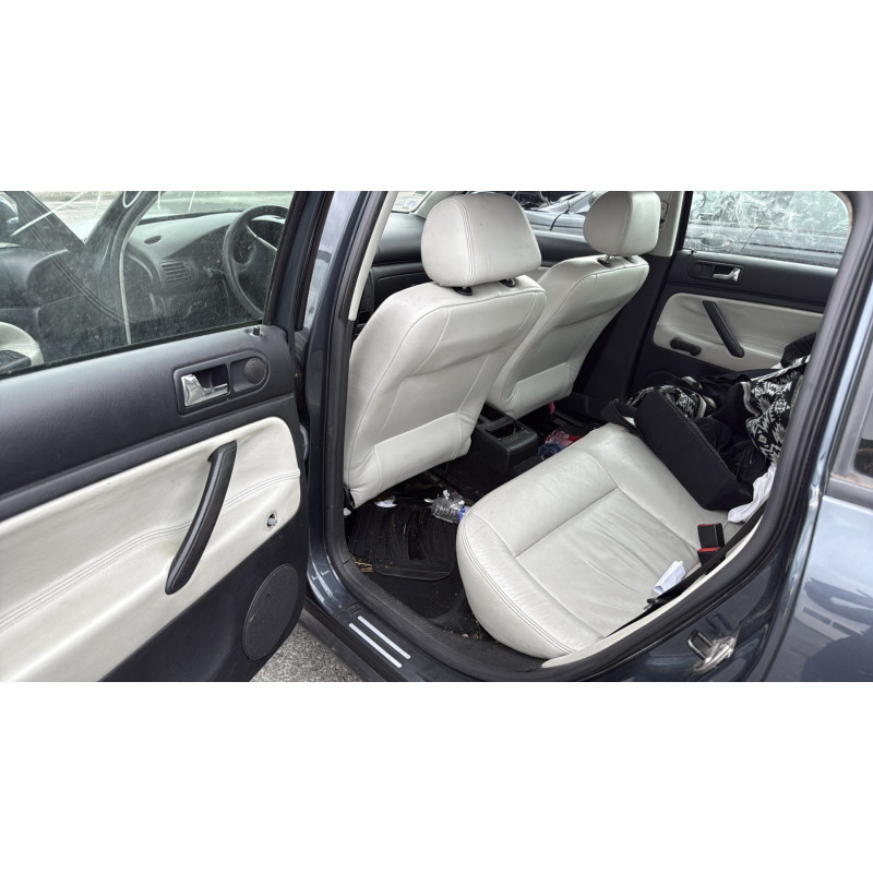 Moteur VOLKSWAGEN PASSAT 4 Photo n°16