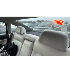 Moteur VOLKSWAGEN PASSAT 4