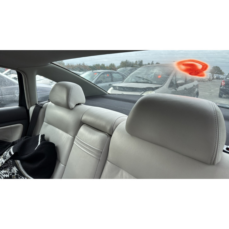 Moteur VOLKSWAGEN PASSAT 4 Photo n°17