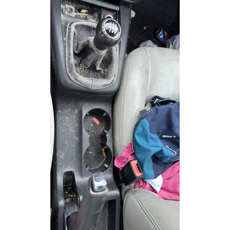Moteur VOLKSWAGEN PASSAT 4 Photo n°20