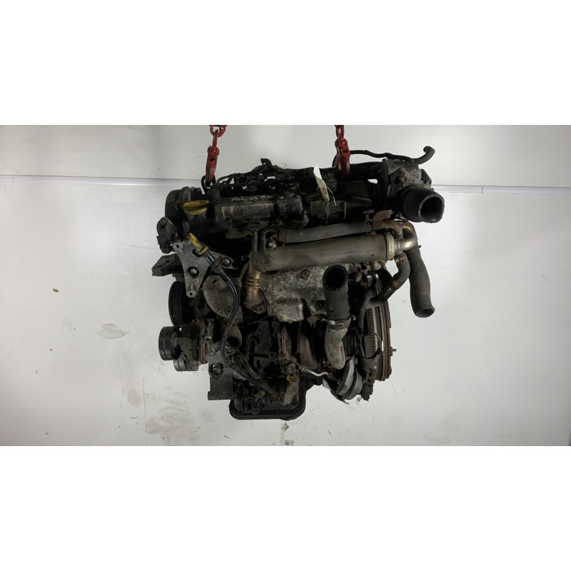 Moteur OPEL ASTRA H Photo n°1