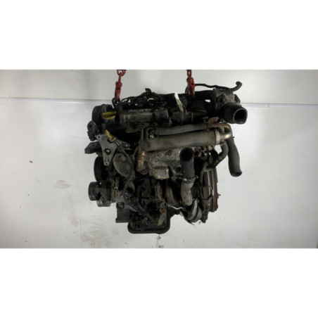 Moteur OPEL ASTRA H Photo n°1