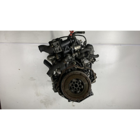 Moteur OPEL ASTRA H