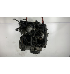 Moteur OPEL ASTRA H