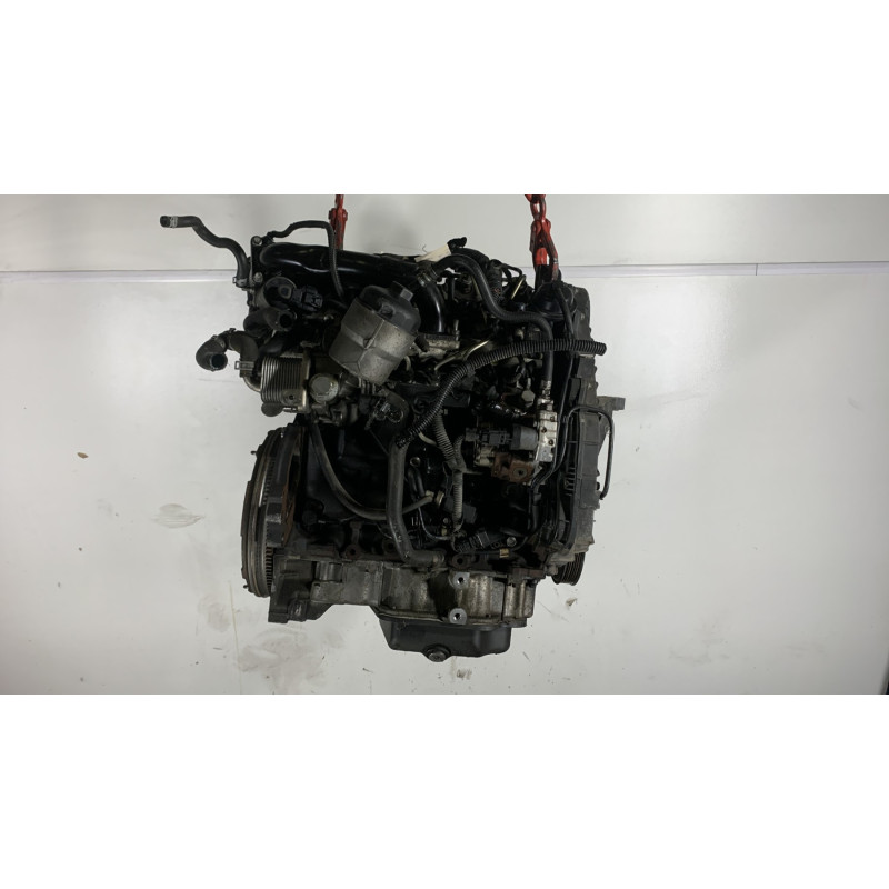 Moteur OPEL ASTRA H Photo n°3