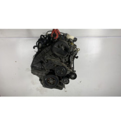Moteur OPEL ASTRA H