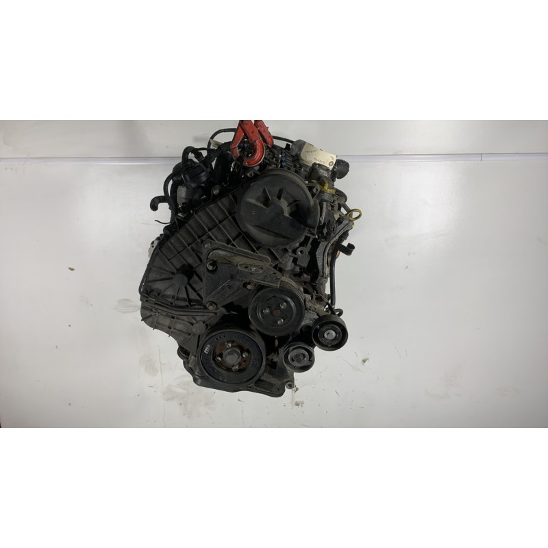 Moteur OPEL ASTRA H Photo n°4