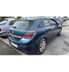 Moteur OPEL ASTRA H