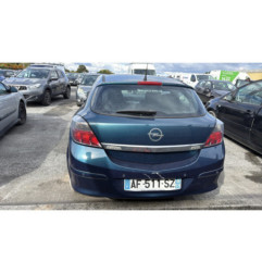 Moteur OPEL ASTRA H