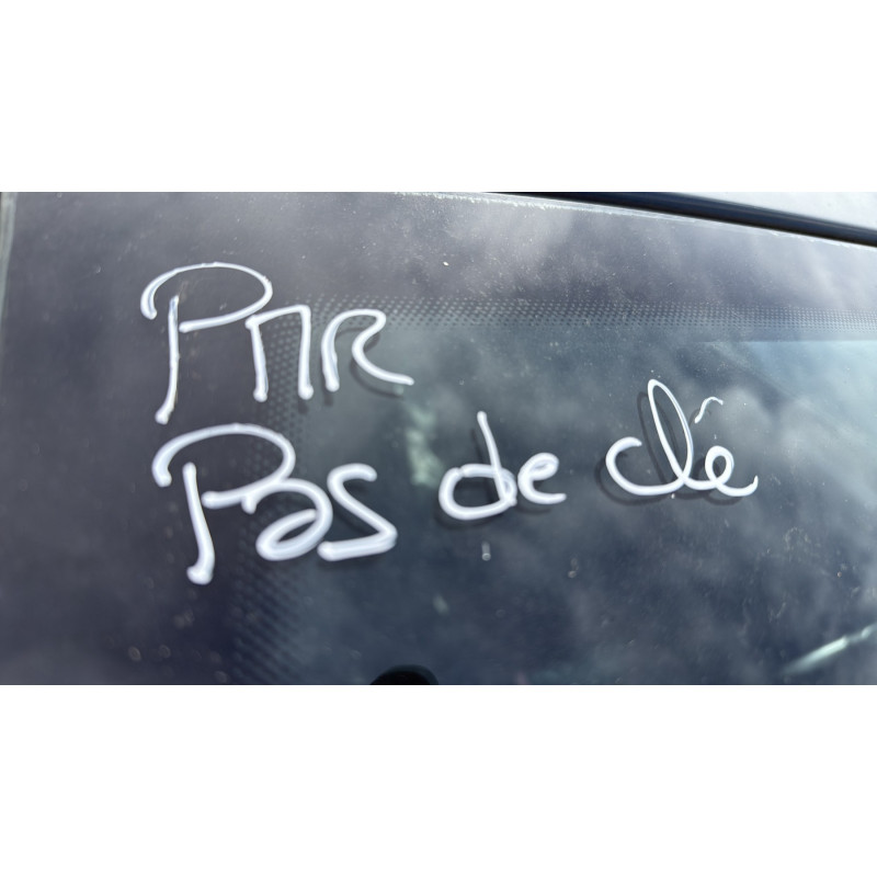Moteur OPEL ASTRA H Photo n°14