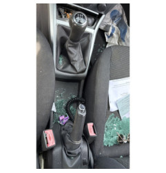 Moteur OPEL ASTRA H