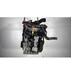 Moteur VOLKSWAGEN POLO 4 Photo n°1