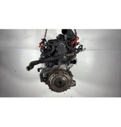 Moteur VOLKSWAGEN POLO 4