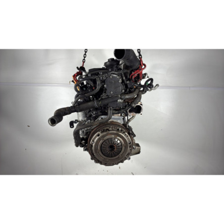 Moteur VOLKSWAGEN POLO 4