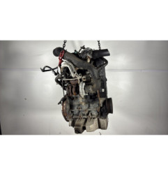 Moteur VOLKSWAGEN POLO 4