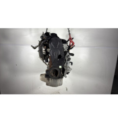Moteur VOLKSWAGEN POLO 4