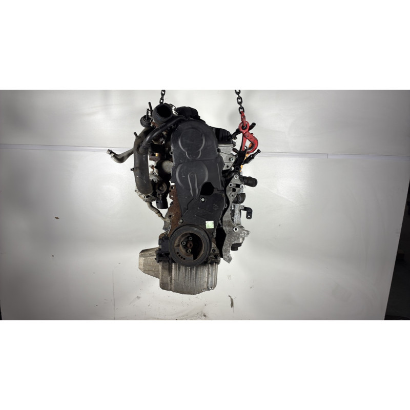 Moteur VOLKSWAGEN POLO 4 Photo n°4