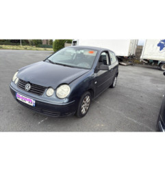 Moteur VOLKSWAGEN POLO 4