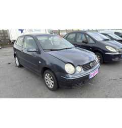 Moteur VOLKSWAGEN POLO 4