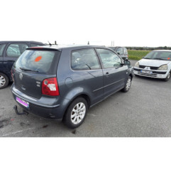 Moteur VOLKSWAGEN POLO 4