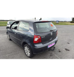 Moteur VOLKSWAGEN POLO 4