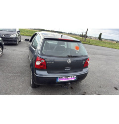 Moteur VOLKSWAGEN POLO 4