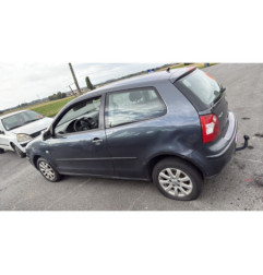 Moteur VOLKSWAGEN POLO 4