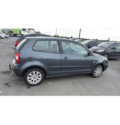 Moteur VOLKSWAGEN POLO 4