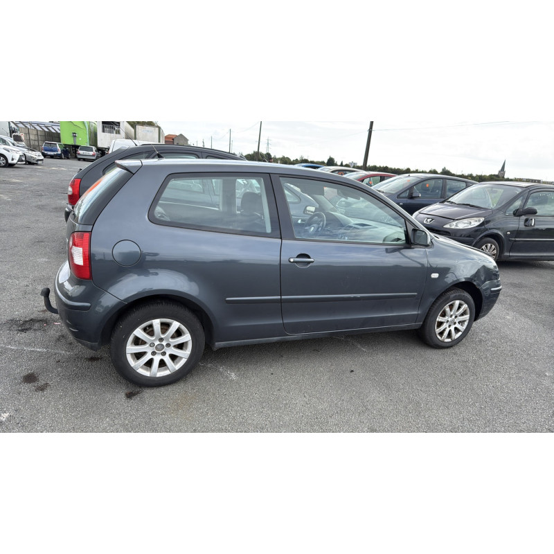 Moteur VOLKSWAGEN POLO 4 Photo n°11