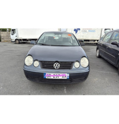 Moteur VOLKSWAGEN POLO 4