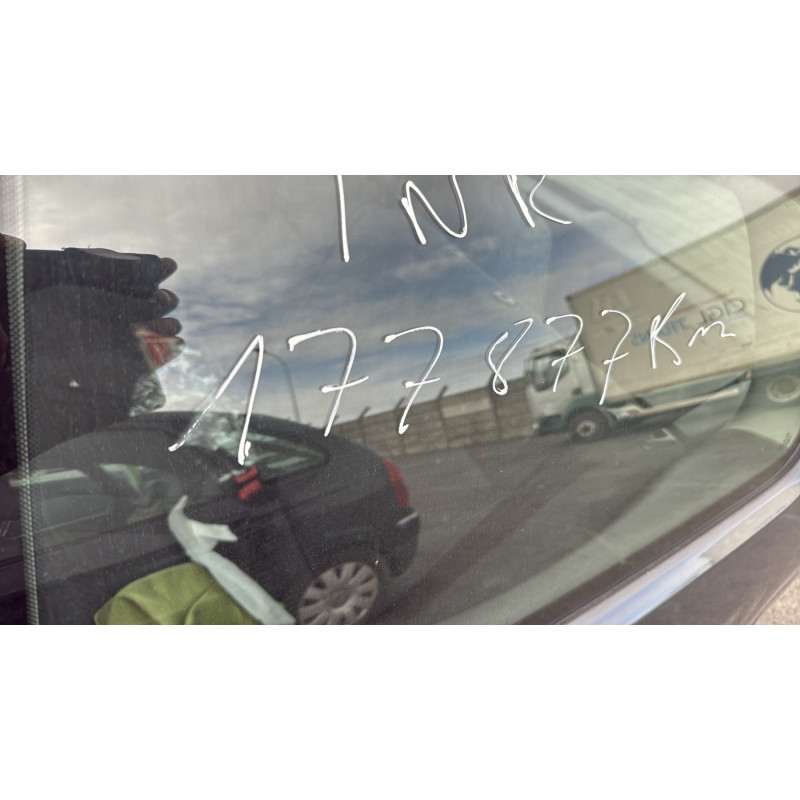 Moteur VOLKSWAGEN POLO 4 Photo n°13