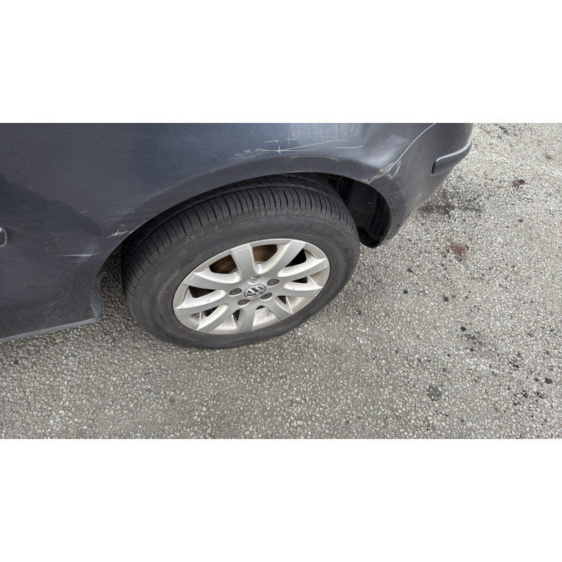 Moteur VOLKSWAGEN POLO 4 Photo n°14