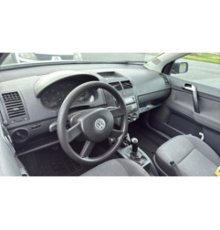 Moteur VOLKSWAGEN POLO 4