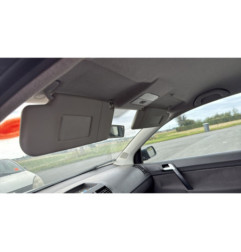 Moteur VOLKSWAGEN POLO 4