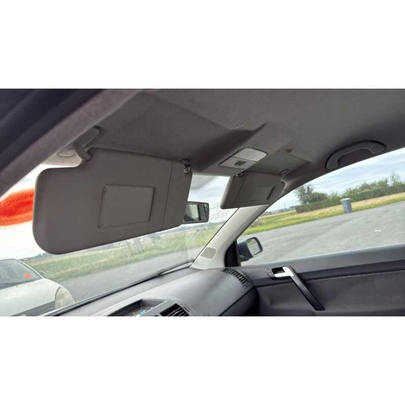 Moteur VOLKSWAGEN POLO 4 Photo n°16