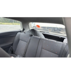Moteur VOLKSWAGEN POLO 4