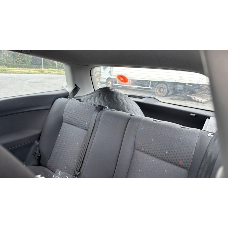 Moteur VOLKSWAGEN POLO 4 Photo n°17